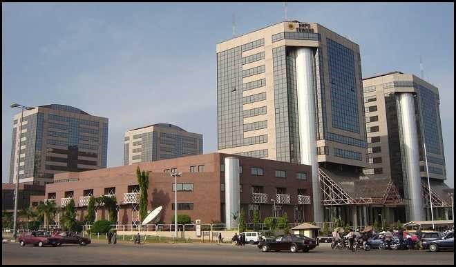 Petrol now sells N142/ltr, says NNPC