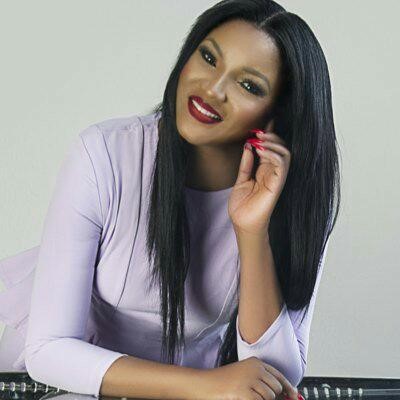 What you should know about me, music, sex, marriage – Omotola Jalade-Ekehinde