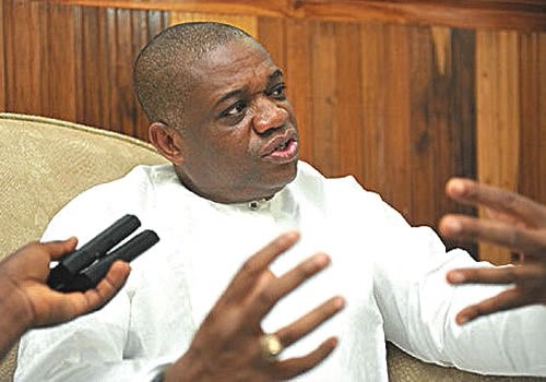 Orji Kalu calls for restructuring to halt Nigeria’s break-up