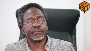 Corruption may kill Nigeria soon – Prof. Oyebode