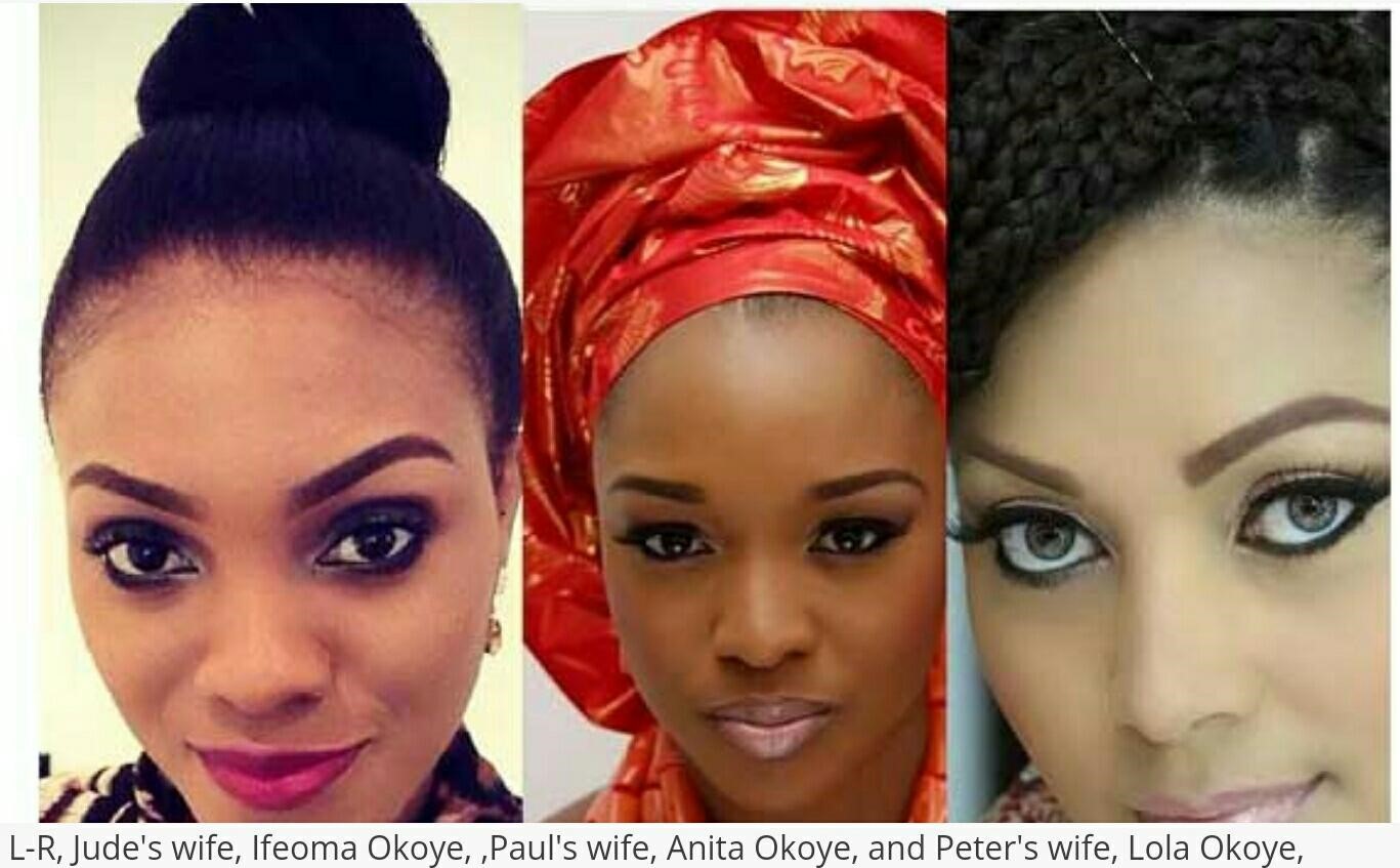Psquare feud: Wives are not responsible – Keyamo