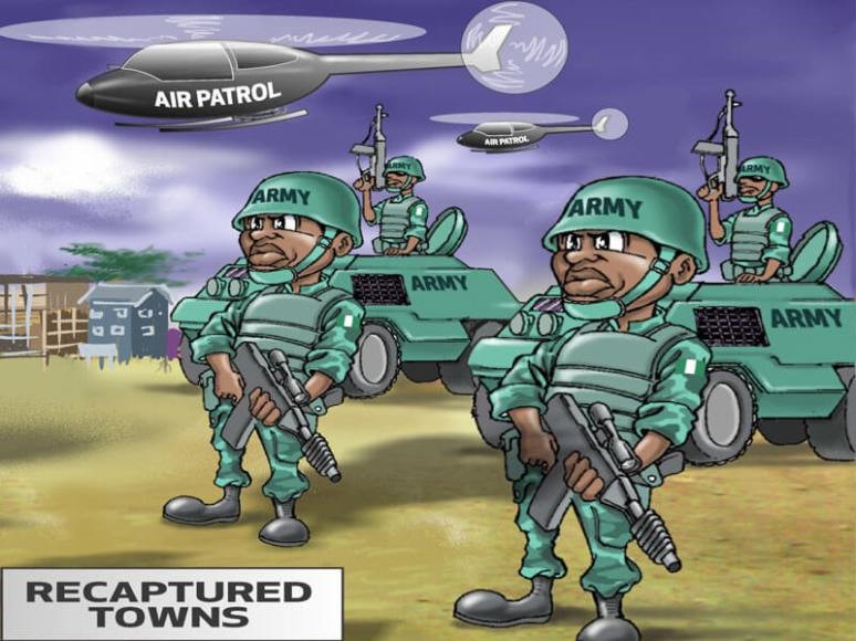 Time to suspend the ‘Python Dance’ – Thisday