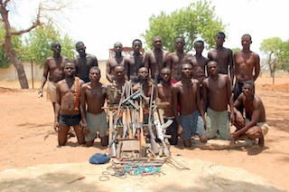 Fulani herdsmen kill 19, injure 5 in Jos village attack