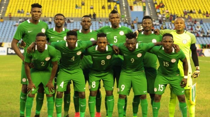 Ghana humiliates Nigeria 4-1 to win WAFU Cup
