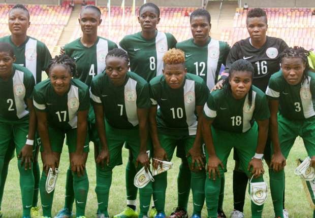 France 2018 Qualifiers: Falconets defeat Tanzania 3-0
