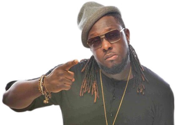 Timaya fires back at Eedris Abdulkareem over ‘ingrate’ rant