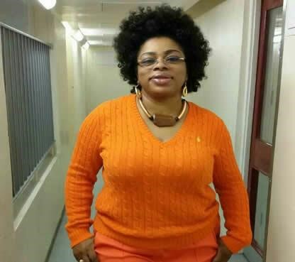My father’s death affected my relationships, says Titi Aboyade-Cole