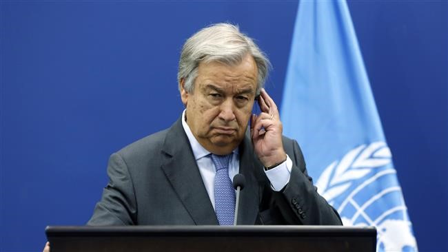 Nuclear threat: North Korea crisis worst in years – UN