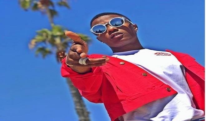 Wizkid bags Guinness Book of Records award