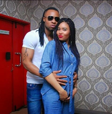 I’m still in love with Flavour – Anna Banner