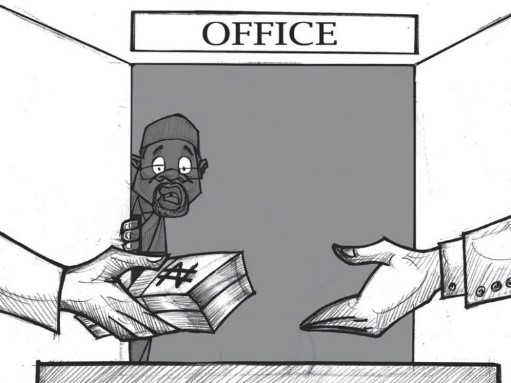 The NBS report on bribery – Thisday