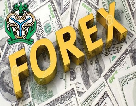 CBN to sanction erring banks over retail forex