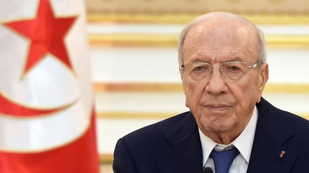 Tunisian women now free to marry non-Muslims – Govt