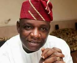 Oyo Assembly suspends plenary over death of ex-lawmaker