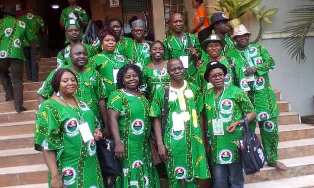Nigeria: N18, 000 minimum wage far below UN average – AUCPTRE