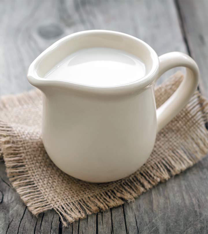 Goat milk best for healthy growth – Report
