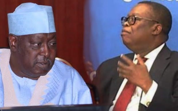 SGF, NIA: Finally, Buhari sacks suspended Babachir, Oke  …appoints Mustapha as new SGF …sacked officials to face prosecution – Presidency