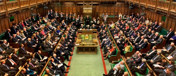 Female employees threaten British parliament over sexual harassment