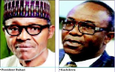 NNPC’s nine trillion Naira – The Nation