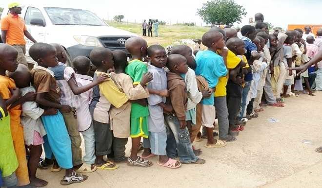 As Cameroon deports our IDPs – Daily Trust