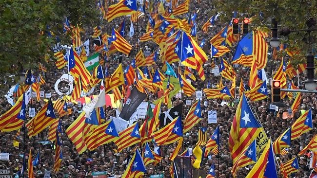 Article 155: Catalan leaders vow to appeal removal of autonomous powers
