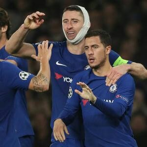 Chelsea draw, Man Utd, Barcelona, PSG win in Champions League
