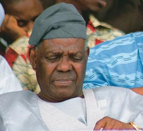 APC: Restructuring of Nigeria not in our manifesto – Akande