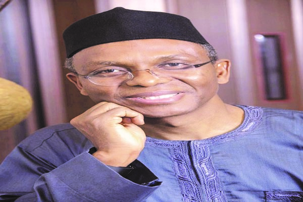 Why no state can control its resources 100% – El Rufai