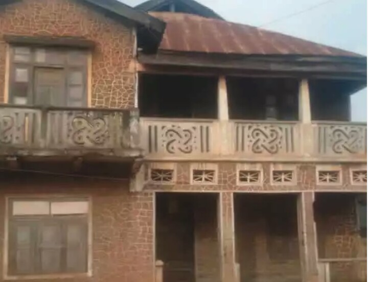 FG lists Fela’s house as national museum