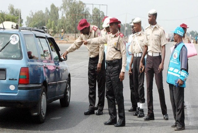 FRSC refers 4,000 traffic violators for psychiatric tests