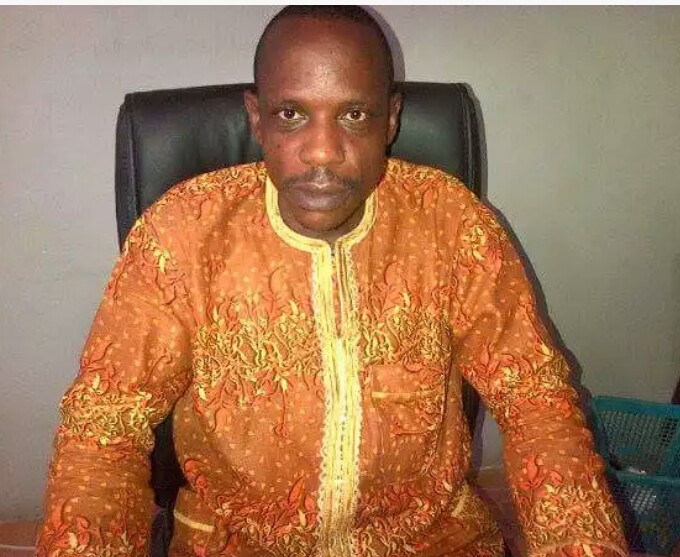 BREAKING: Gunmen kill UNIBEN professor