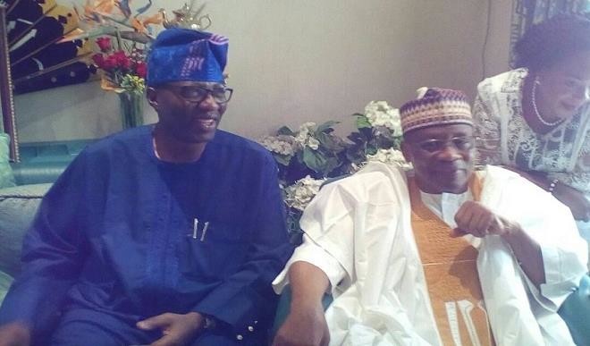 IBB endorses Gbenga Daniel for PDP National Chairmanship