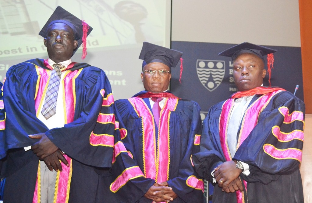 Heritage Bank premium customer services earn senior executives ICA awards