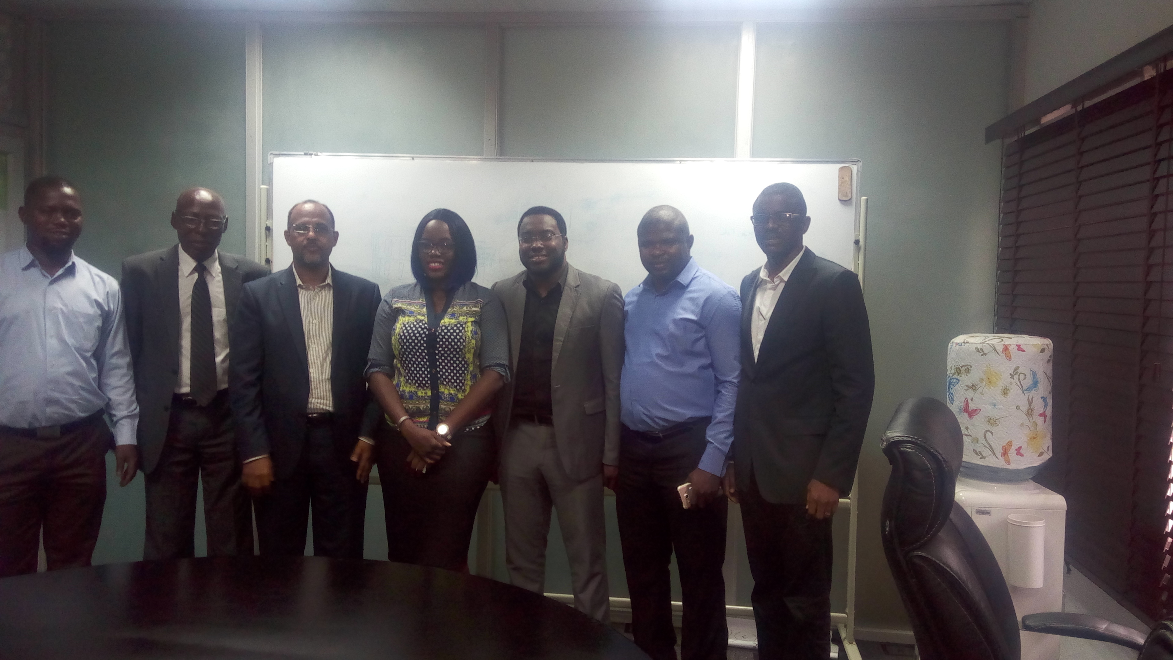 IPv6 Council harps on early migration, visits Internet Solutions