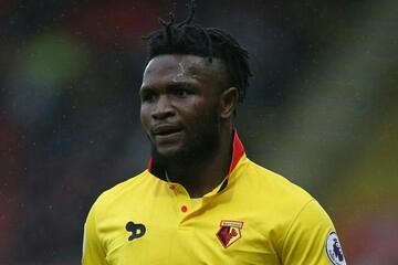Watford warn Isaac Success after affair with prostitutes, police arrest