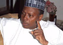 Mainagate: Don’t deceive Nigerians, you knew of Maina’s governorship campaigns – Junaid Mohammed tells Buhari