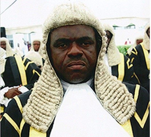 Justice Tsoho dumps Boko Haram suspects’ case