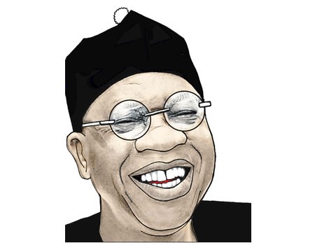 IPOB: Lai Mohammed’s gaffe on UK and France – Tribune