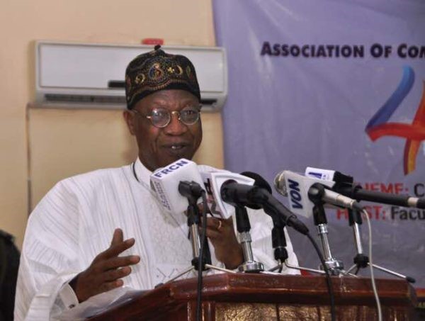 Pay TV: FG grants tax relief to TStv Africa