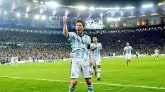 France, Portugal, Argentina join World Cup train