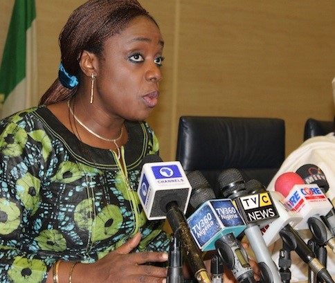 FG to roll over 2017 budget into 2018 – Adeosun