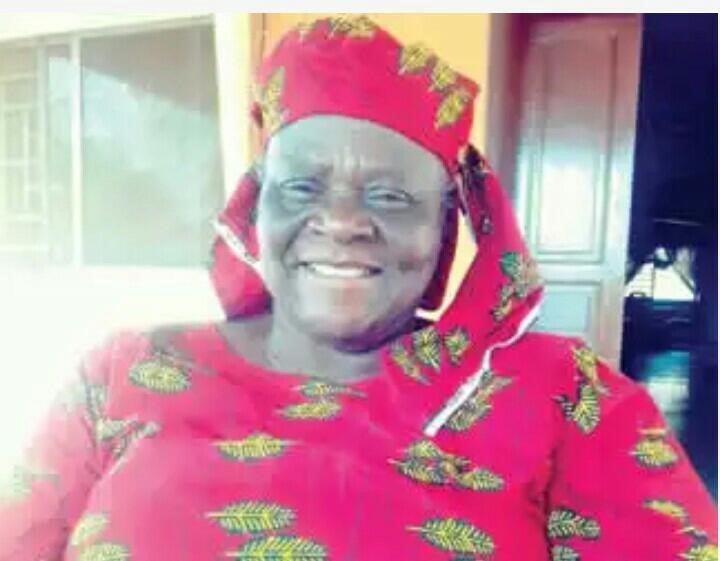 Buhari, Gowon were my regular customers when I started Mammy market – Mrs. Ochefu
