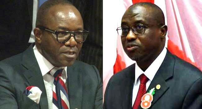 NNPC GMD: Kachikwu’s letter to Buhari normal – Ministry