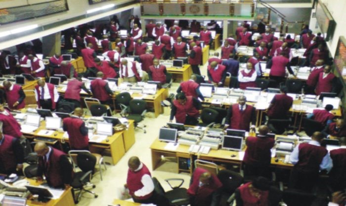 NSE suspends Oando shares from stock market
