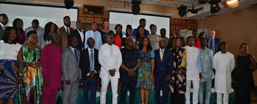 Next Titan 16 finalists: Entrepreneurship antidote for youth unemployment – Sekibo, Heritage Bank MD
