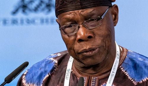 Obasanjo accuses Yar’adua, Jonathan, Buhari of politicising EFCC, ICPC