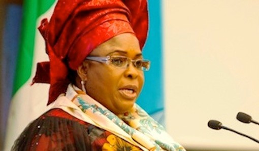 Senate directs banks to unfreeze Patience Jonathan’s accounts