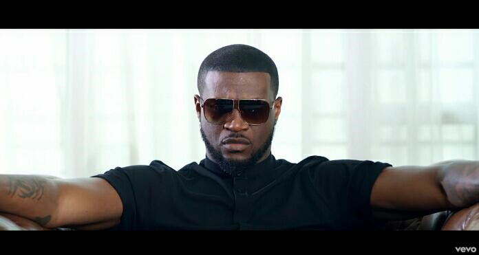 Peter Okoye drops new single after P-Square breakup