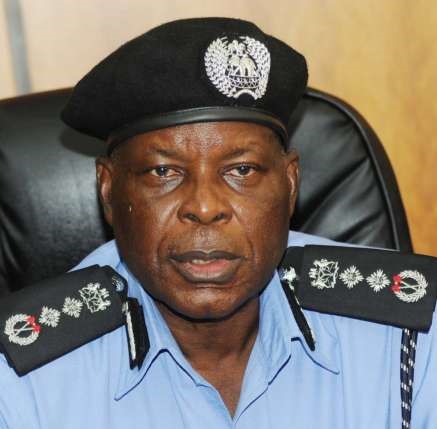 Police Service Commission denies letter demoting Lagos CP