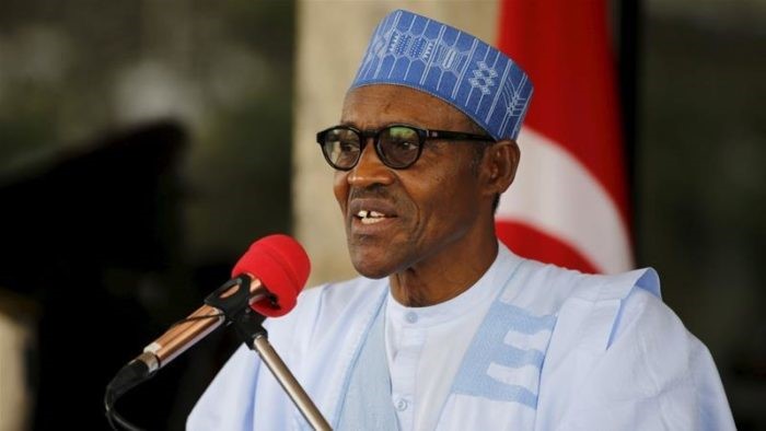 We’re not marginalising South-East region – Buhari …pledges new roads, rail projects